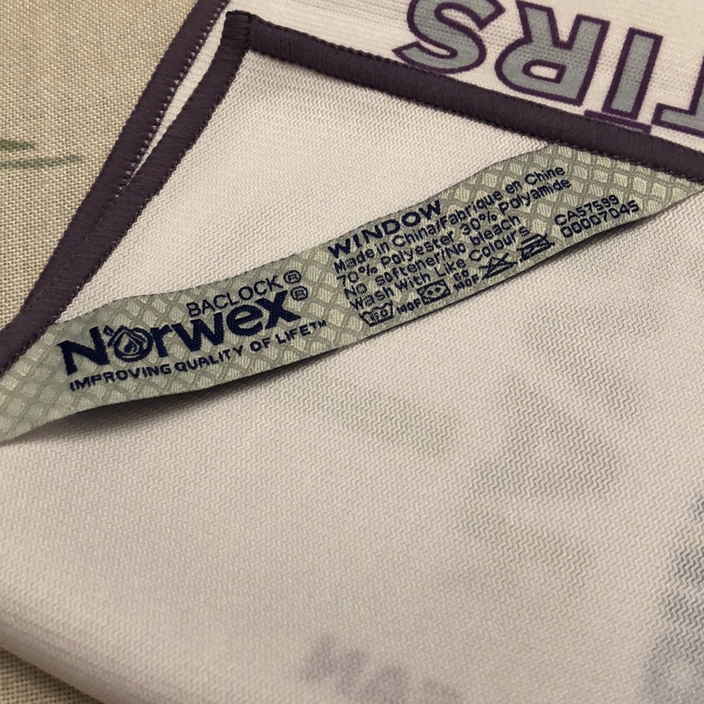 Norwex Window Cloth NWOT NEVER USED - Picture 6 of 6